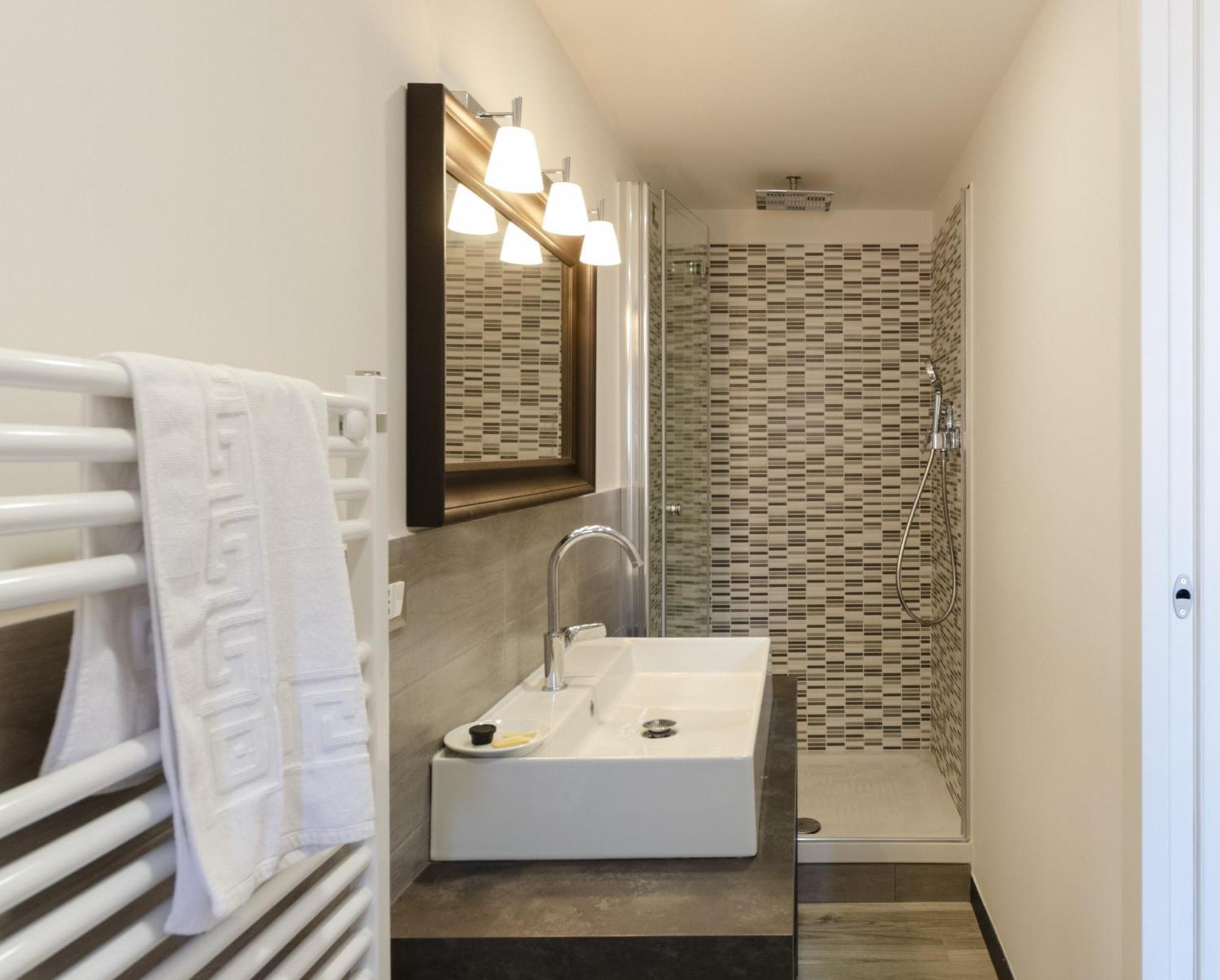 Joivy Spacious Family Apt For 4, In Carignano, Genua Exterior foto